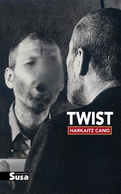 Twist (Paperback, Basque language, 2011, Susa)