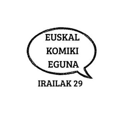 avatar for EuskalKomikiEguna@mastodon.eus