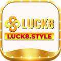 avatar for luck8style1