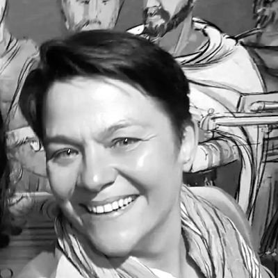 avatar for ninawillburger@social.anoxinon.de