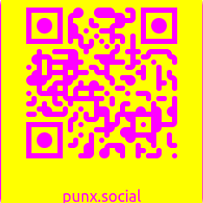 avatar for punxsocial@punkstodon.de