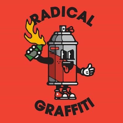 avatar for RadicalGraffiti@todon.eu