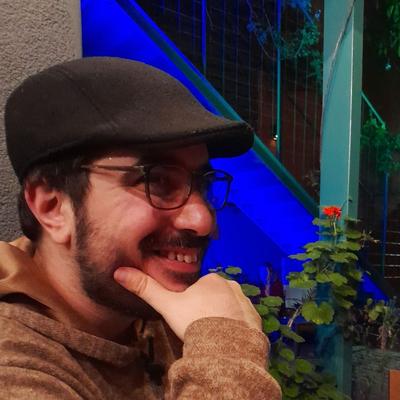 avatar for gonzycuervo@mastodon.social