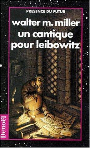 Un cantique pour Leibowitz (French language, 1994)