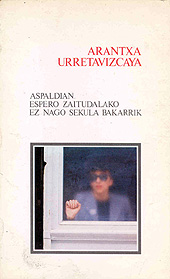 Aspaldian espero zaitudalako ez nago sekula bakarrik (Euskara language, 1983, Erein)