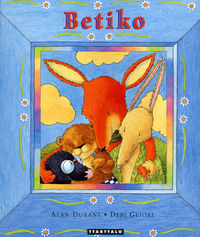 Alan Durant: Betiko (Euskara language, Ttarttalo)