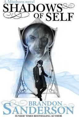 Shadows of Self (Paperback, 2016, GOLLANCZ)