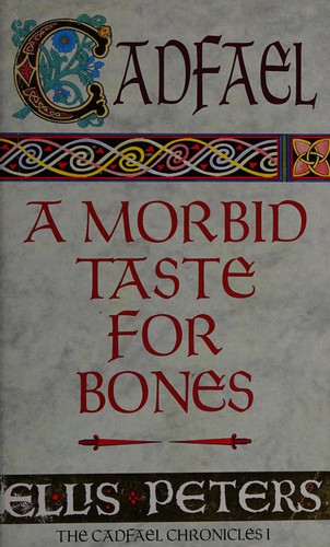 A morbid taste for bones (1992, Warner Futura)