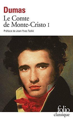 Hollybooks, Alexandre Dumas, Alexandre Dumas fils, Alexandre Dumas, Luis José Santander, Editora Mundial, Arthur Arneb: Le comte de Monte-Cristo, tome 1 (French language, 1998)