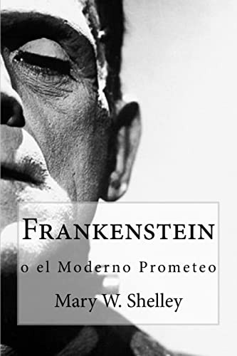 Bibliophile Pro, Mary Shelley: Frankenstein (Paperback, Createspace Independent Publishing Platform, CreateSpace Independent Publishing Platform)