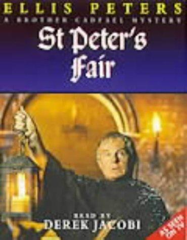 St. Peter's Fair (AudiobookFormat, 2000, Hodder & Stoughton Audio Books)