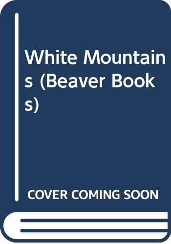 John Christopher: The White Mountains (1976, Beaver Books)