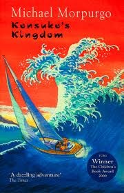 Michael Morpurgo: Kensuke's kingdom (2003, Egmont)