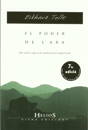 Eduard Castanyo, Eckhart Tolle: El poder de l'ara (Paperback, Català language, Viena)
