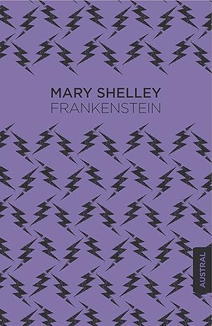 Mary Shelley: Frankenstein (Hardcover, Español294 language, 2024, Espasa Libros, Editorial Planeta)