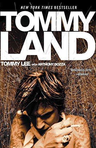 Tommy Lee: Tommyland (2005)