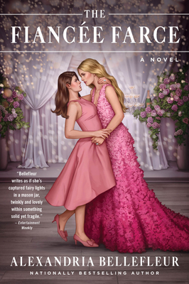 Alexandria Bellefleur: The Fiancée Farce (2023, Little, Brown Book Group Limited)