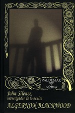 John Silence (2002, Valdemar)