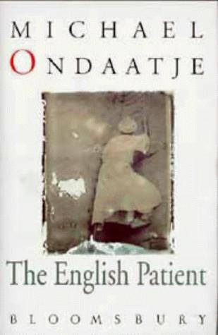 The English Patient (1992, Bloomsbury Publishing PLC)