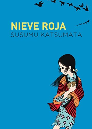 Nieve Roja (Paperback, 2022, Gallo Nero Ediciones)