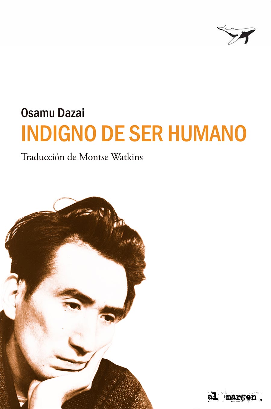 Osamu Dazai, Montse Watkins (itzultzailea): Indigno de ser humano (Paperback, 2023, Sajalín)