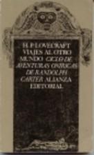 H. P. Lovecraft: Viajes Al Otro Mundo (Paperback, Spanish language, 1981, Alianza Editorial, S. A.)