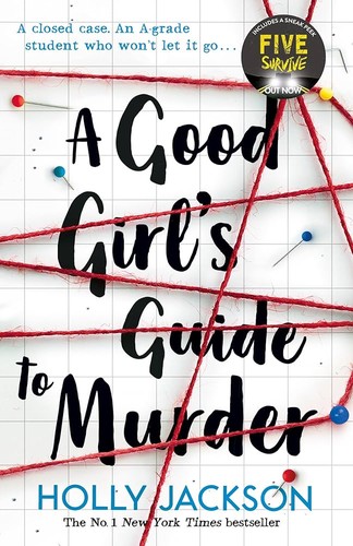 Holly Jackson: A Good Girl's Guide to Murder (2019, Electric Monkey)