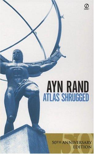 Atlas Shrugged (1996, Signet)