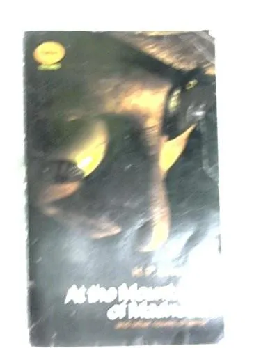 H. P. Lovecraft, H.P. Lovecraft: At the mountains of madness, and other tales of terror (1968)