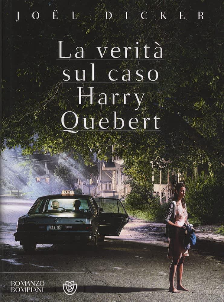 La verità sul caso Harry Quebert. Ediz. speciale (Italian language, 2016)