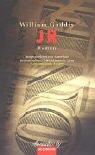 William Gaddis: Jr. (Paperback, German language, 1999, Goldmann)
