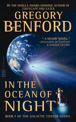 In the Ocean of Night (Paperback, 2004, Aspect)