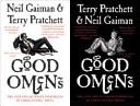 Good Omens (Paperback, 2007, Harper Paperbacks)