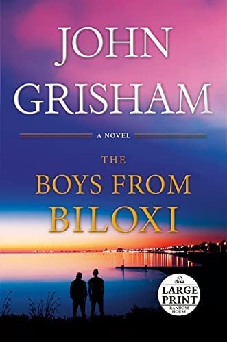 Boys from Biloxi (2022, Diversified Publishing)