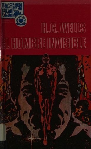 El Hombre Invisible/Spanish (Paperback, 1979, Pendulum Pr)