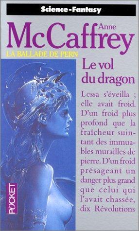 Le Vol du dragon (French language, 1989)