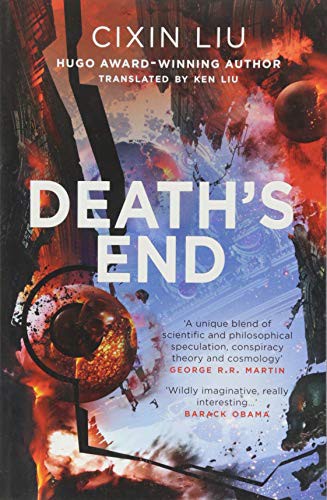 Death's End (Paperback, 2017, Head of Zeus)