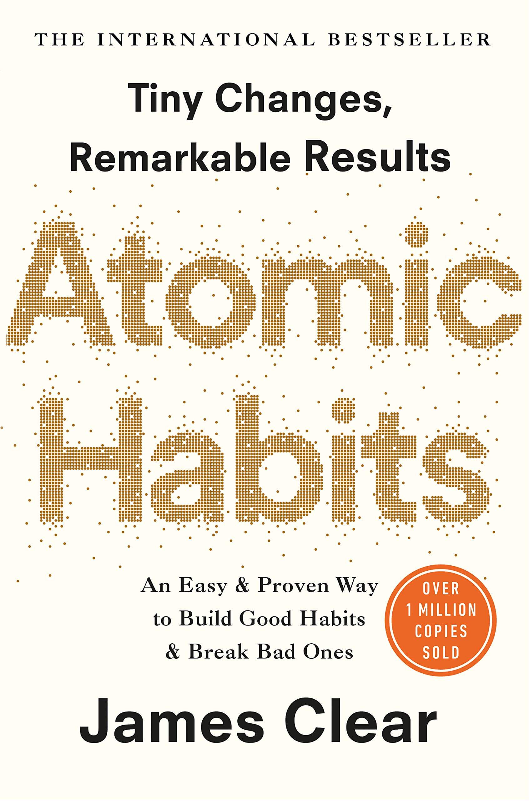 Atomic Habits (EBook, 2022, Avery)