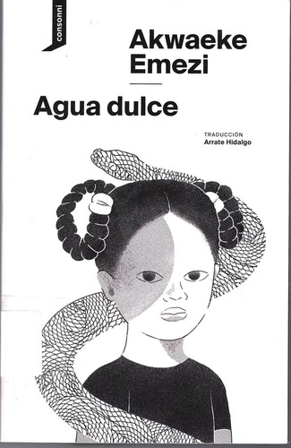 Agua Dulce (2021, consomni)