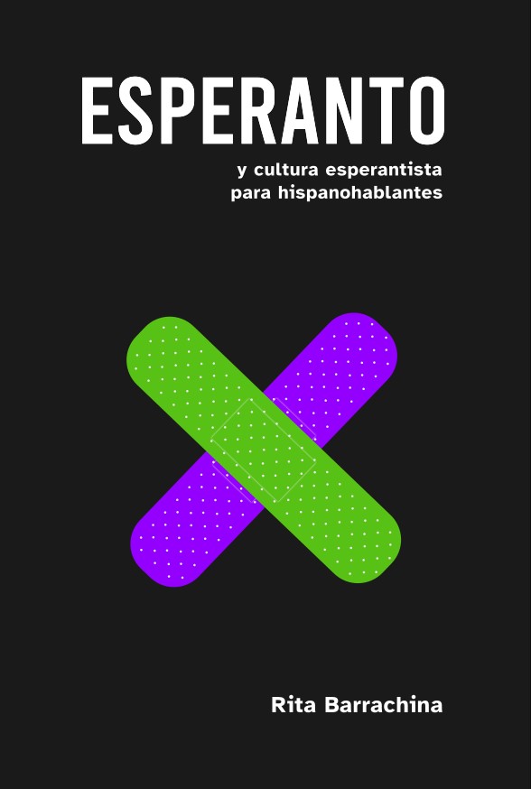 Rita Barrachina: Esperanto y cultura esperantista para hispanohablantes (Paperback, castellano language)