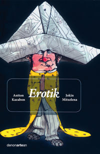 Erotik (Euskara language, 2019, Denonartean)