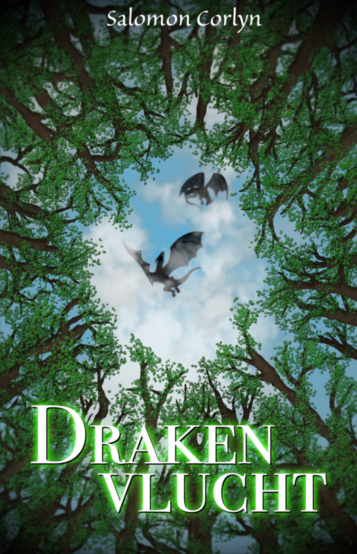 Drakenvlucht (Paperback, Dutch language, 2019, Zilverbron)