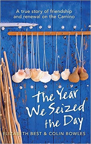 The year we seized the day (2010, Arena Books)