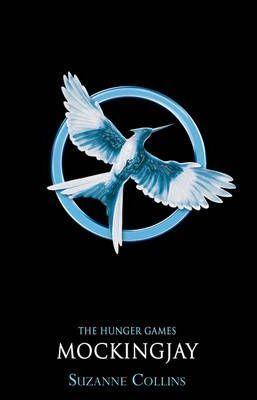 Suzanne Collins, Suzanne Collins: Mockingjay (2011, Scholastic)