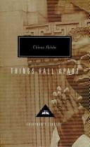 Chinua Achebe: Things fall apart (1992, Knopf, Distributed by Random House)