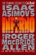 Roger MacBride Allen: Isaac Asimov's Inferno (1994, Ace Trade)