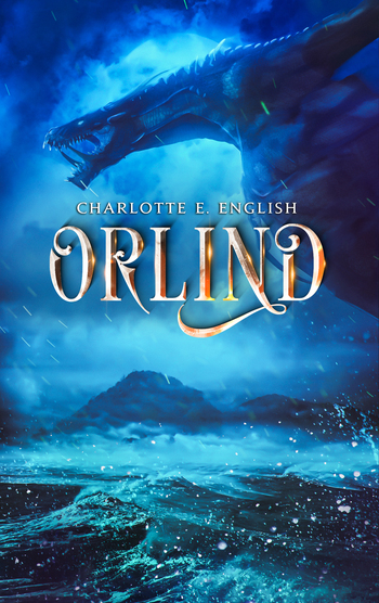 Orlind (EBook)