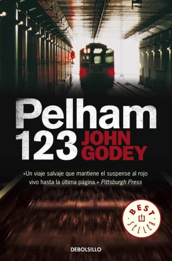 Pelham Uno Dos Tres (Hardcover, Spanish language)