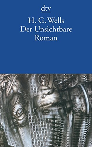 Der Unsichtbare (2004, DTV Deutscher Taschenbuch)