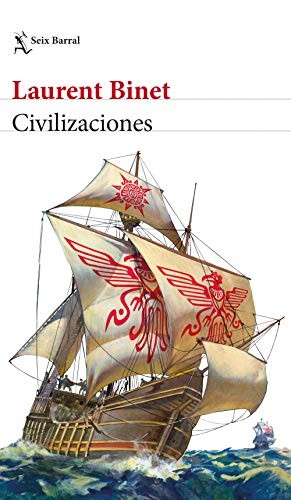 Civilizaciones (Paperback, 2020, Seix Barral)